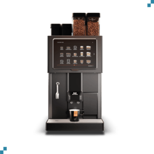Koffiemachines