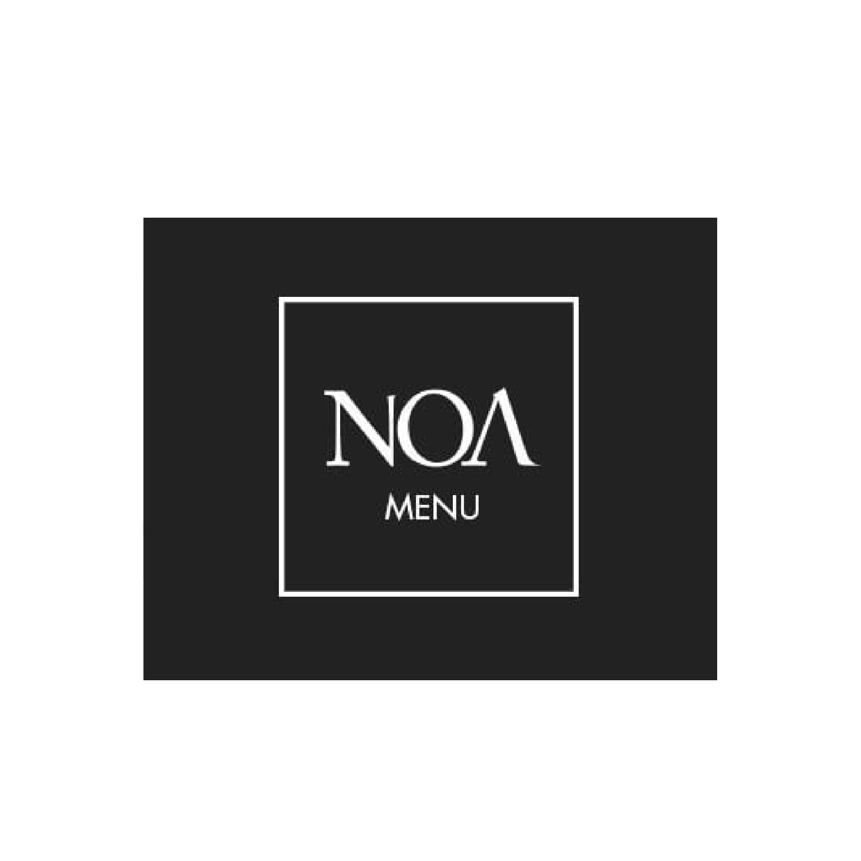Noa Logo