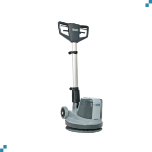 Eenschijfsmachine