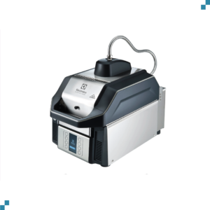 High speed apparatuur
