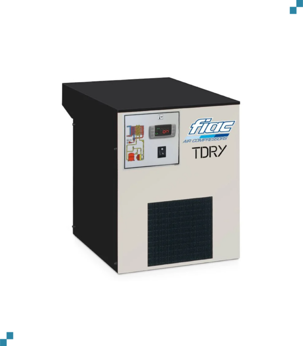 TDRY-18