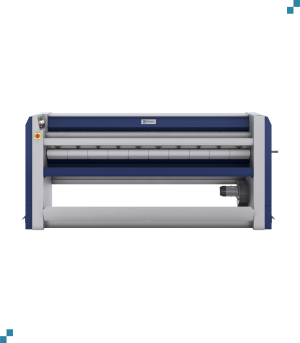 Electrolux Professional IC63316 GAS - Afbeelding 1