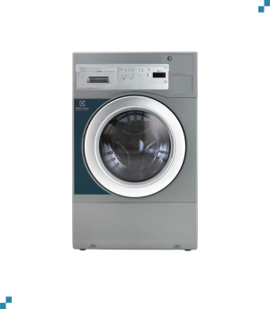 myPRO XL Wasmachine WE1100P 12KG - Afbeelding 1