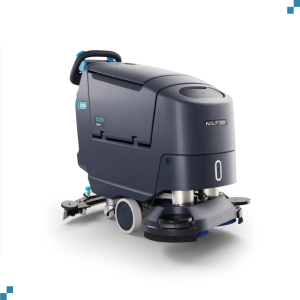 Schoonmaakmachines