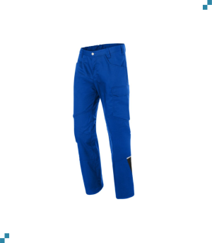 Kubler ICONIQ PRO Broek 2345 - Afbeelding 1