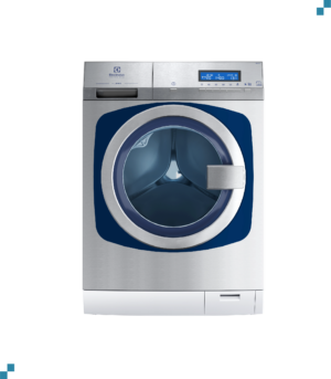 myPRO Wasmachine WE2-9PS 9KG - Afbeelding 1